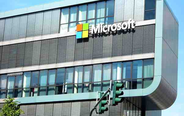 Microsoft Corporation, History, Products, & Facts