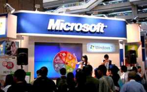 Microsoft’s Marketing Mix (4P) Analysis
