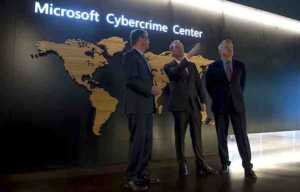 Microsoft’s Culture & Cultural Traits (An Analysis)