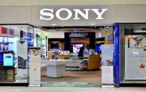 Sony’s Generic Competitive Strategy & Growth Strategies