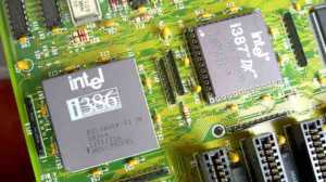 Intel’s Organizational Culture & Its Characteristics (An Analysis)