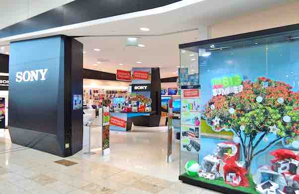 Buy Digital Store - Official Sony Retail Partner 