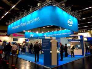 Intel’s Marketing Mix (4P) Analysis