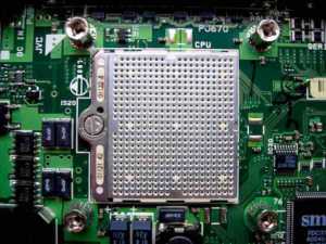 Intel’s Operations Management Strategy: 10 Decisions, Productivity