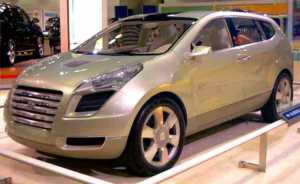 General Motors’ Generic Competitive Strategies & Growth Strategies