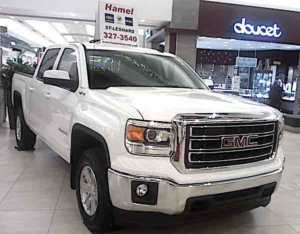 General Motors PESTEL/PESTLE Analysis & Recommendations