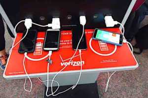 Verizon Stakeholders, Corporate Social Responsibility & ESG