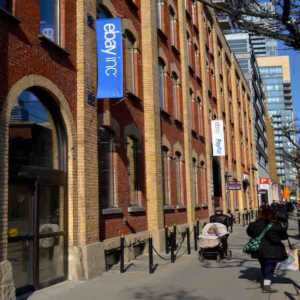 eBay’s Generic Competitive Strategy & Growth Strategies