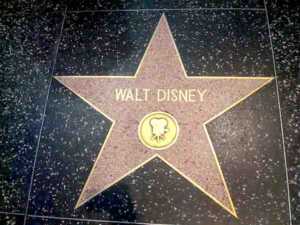 Walt Disney SWOT Analysis & Recommendations