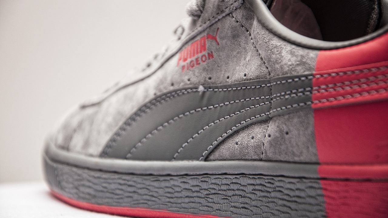 Puma generic strategy, competitive advantage, Porter, intensive growth strategies, Ansoff Matrix, athletic shoes business case analysis Puma generic strategy, competitive advantage, Porter, intensive growth strategies, Ansoff Matrix, athletic shoes business case analysis