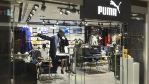 Puma’s Organizational Structure & Its Characteristics (An Analysis)