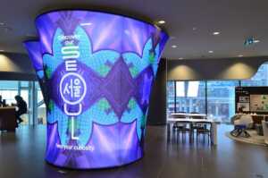 Samsung’s Stakeholders & Corporate Social Responsibility, ESG