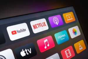 Netflix’s Marketing Mix (4Ps)