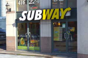 Subway’s Organizational Culture (An Analysis)
