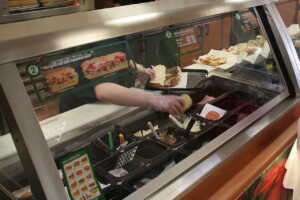 Subway’s Competitive Strategy & Growth Strategies