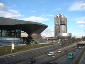 BMW’s Organizational Culture, Cultural Traits & Core Values