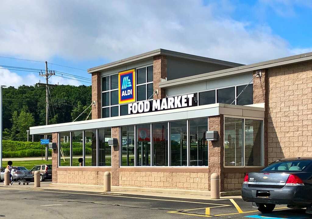 Aldi’s Mission, Vision, Purpose & Core Values Panmore Institute