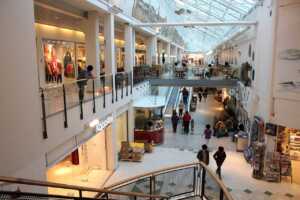 Information Technology in Retail Business