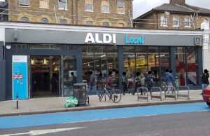 Aldi PESTEL/PESTLE Analysis & Recommendations