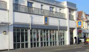 Aldi’s Business Structure (Company Structure): An Organizational Design Analysis