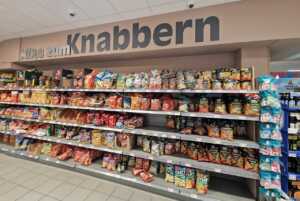 The Bargaining Power of Retailers: How Retailers Influence Manufacturers & Suppliers