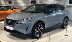 Nissan’s Generic Competitive Strategy & Growth Strategies