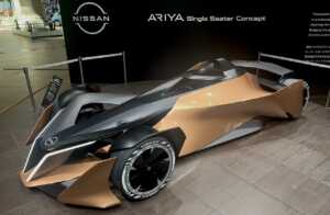 Nissan’s Mission, Vision, Business Purpose & Strategy