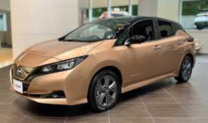 Nissan’s Stakeholders, CSR & ESG Programs