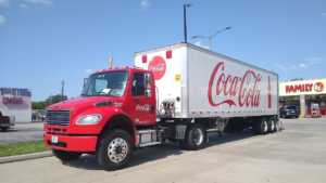 Coca-Cola’s Organizational Structure (Company Structure) Analysis