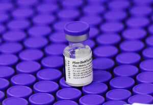 Pfizer’s Organizational Culture & Cultural Traits Analysis
