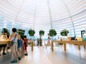 Apple’s Company Culture: An Organizational Analysis