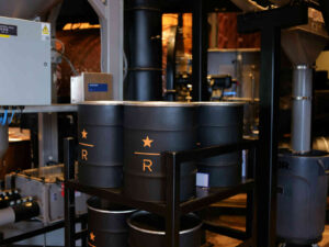 Starbucks Operations Management, 10 Critical Decisions & Productivity
