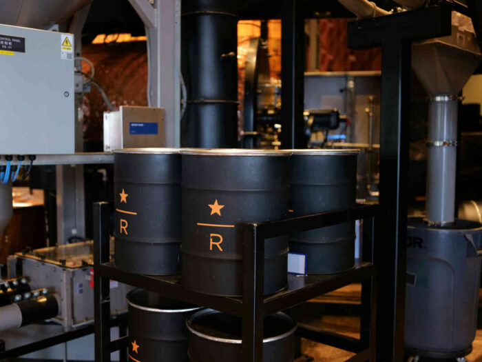 Starbucks operations management, 10 decisions, critical areas, productivity, coffeehouse business analysis case study, Reserve Roastery Shanghai Starbucks operations management, 10 decisions, critical areas, productivity, coffeehouse business analysis case study, Reserve Roastery Shanghai