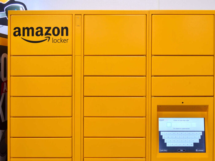 Amazon company structure, organizational design, corporate hierarchy departments and leadership, technology business divisions, Colorado Hub Libra