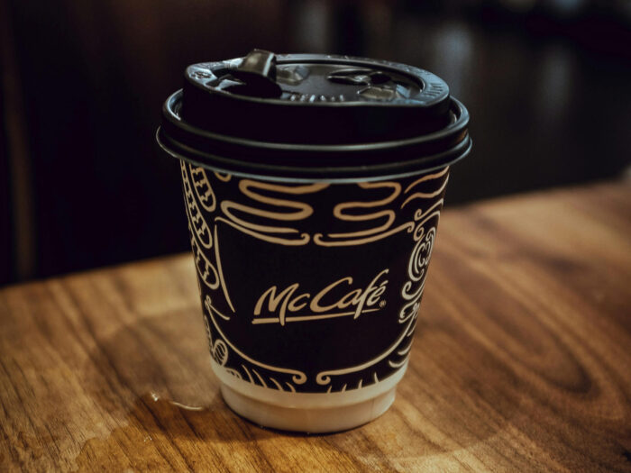 McDonald’s Five Forces Analysis, Recommendations, competition, buyers, suppliers, substitution, new entry, business case study, McCafe cup McDonald’s Five Forces Analysis, Recommendations, competition, buyers, suppliers, substitution, new entry, business case study, McCafe cup