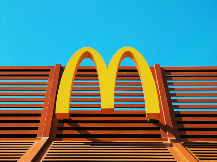 McDonald’s PESTLE analysis and recommendations, political economic social technological ecological legal factors, restaurant business case study