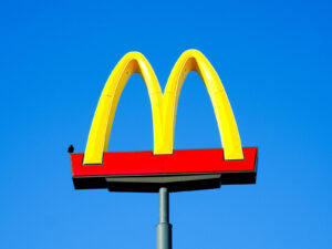 McDonald’s Organizational Structure & Its Characteristics