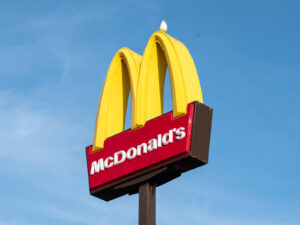 McDonald’s Mission Statement, Vision Statement & Purpose