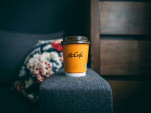 McDonald’s Stakeholders, CSR & ESG Strategy