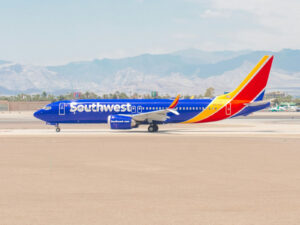 Southwest Airlines’ Organizational Structure & Its Characteristics