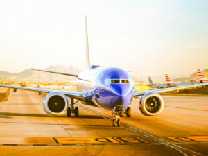 Southwest Airlines’ Mission Statement, Vision Statement & Purpose