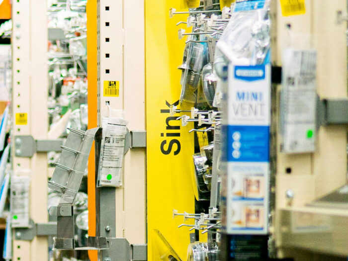 Home Depot PESTEL PESTLE analysis, political economic social technological ecological legal external factors, case study, Pasadena