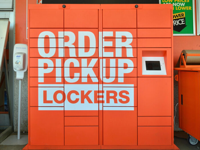 Home Depot PESTLE PESTEL analysis, political, economic, social, technological, ecological, legal factors, business case study, lockers