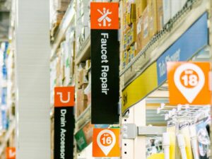 Home Depot’s Generic Competitive Strategy & Growth Strategies
