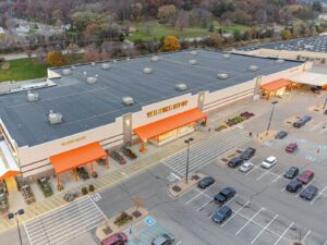 Home Depot’s Mission Statement & Vision Statement