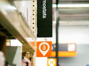 The Home Depot Culture: An Analysis