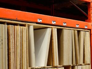 Home Depot SWOT Analysis & Recommendations