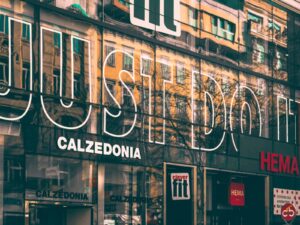 Nike’s Generic Competitive Strategies & Growth Strategies