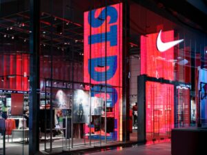 Nike’s Marketing Mix (4P) Analysis