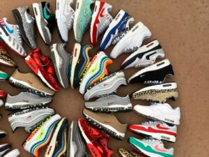 Nike Inc. Organizational Structure’s Characteristics (An Analysis)